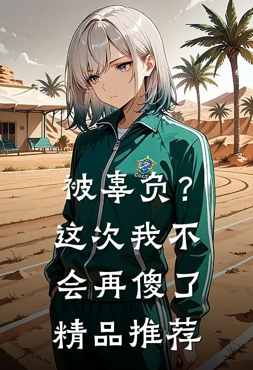 被辜负？这次我不会再傻了精品推荐