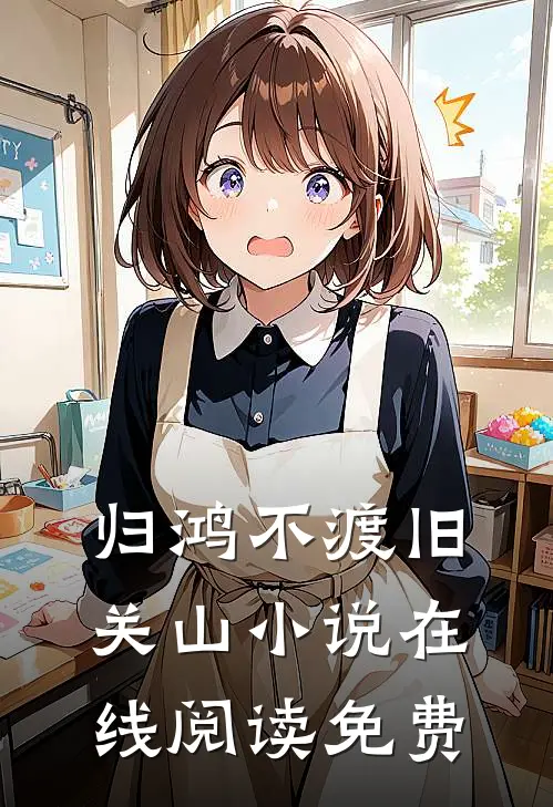 归鸿不渡旧关山小说在线阅读免费