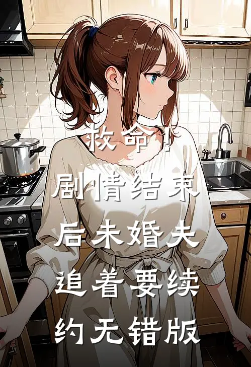 救命！剧情结束后未婚夫追着要续约无错版