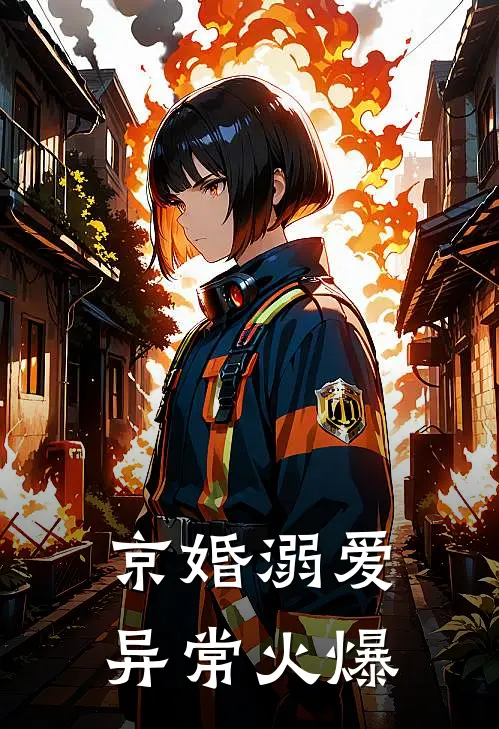 京婚溺爱异常火爆