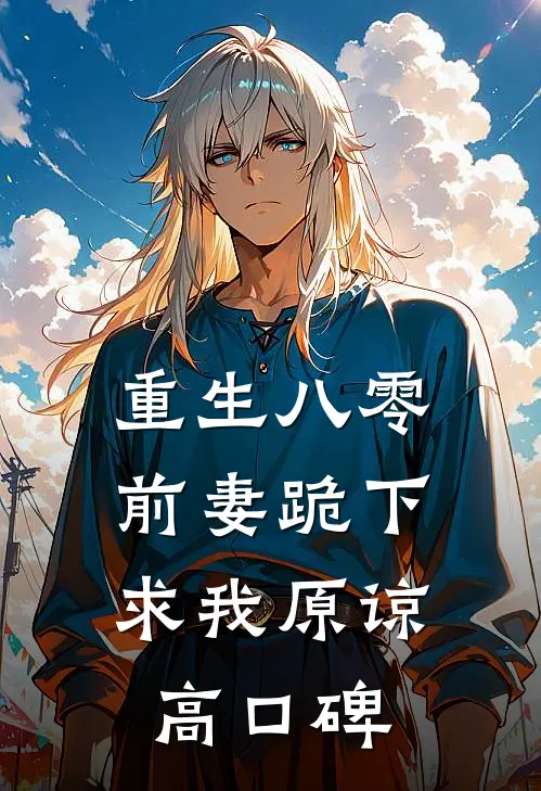重生八零，前妻跪下求我原谅高口碑