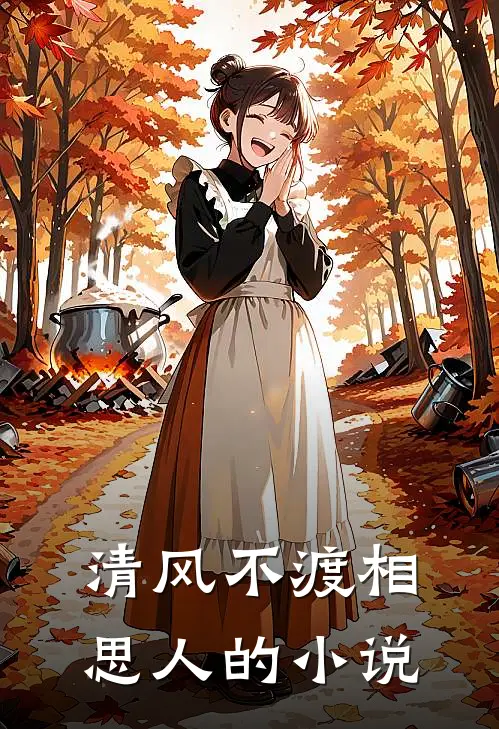 清风不渡相思人的小说
