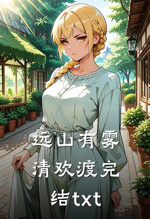 远山有雾清欢渡完结txt