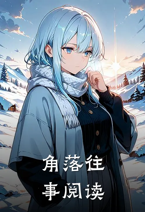 角落往事阅读