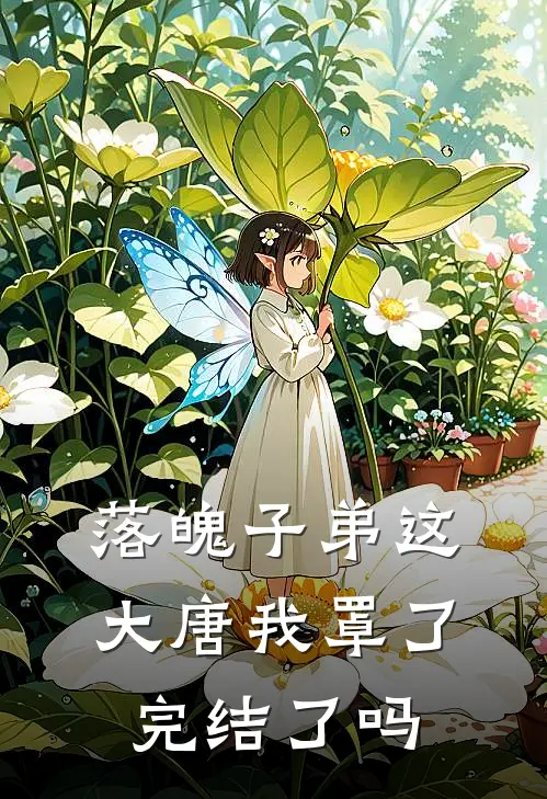落魄子弟这大唐我罩了完结了吗