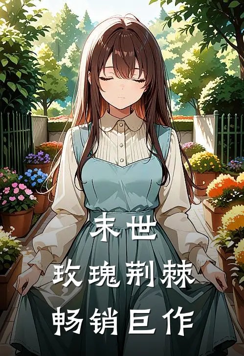 末世：玫瑰荆棘畅销巨作
