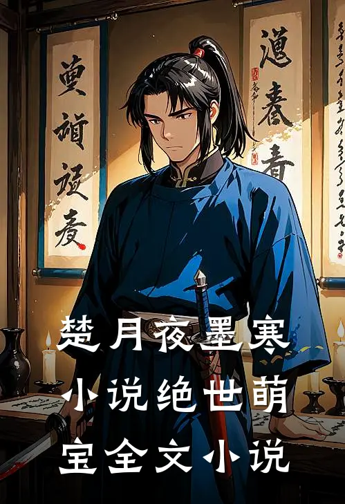 楚月夜墨寒小说绝世萌宝全文小说
