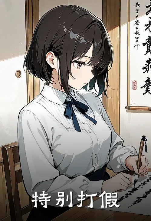 特别打假
