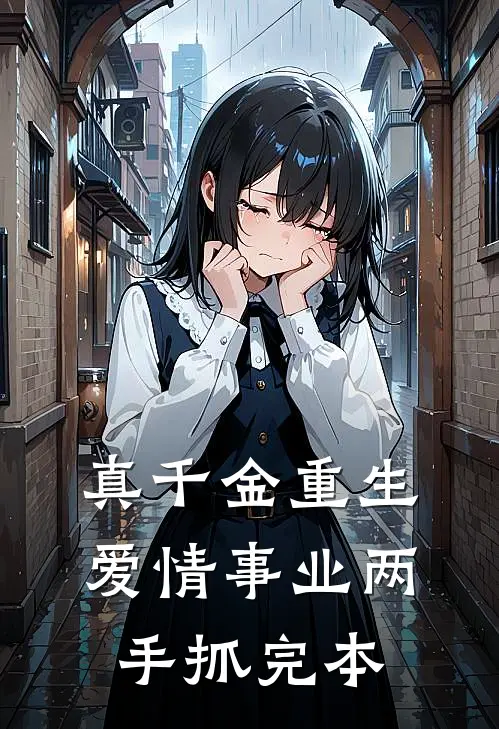 真千金重生，爱情事业两手抓完本