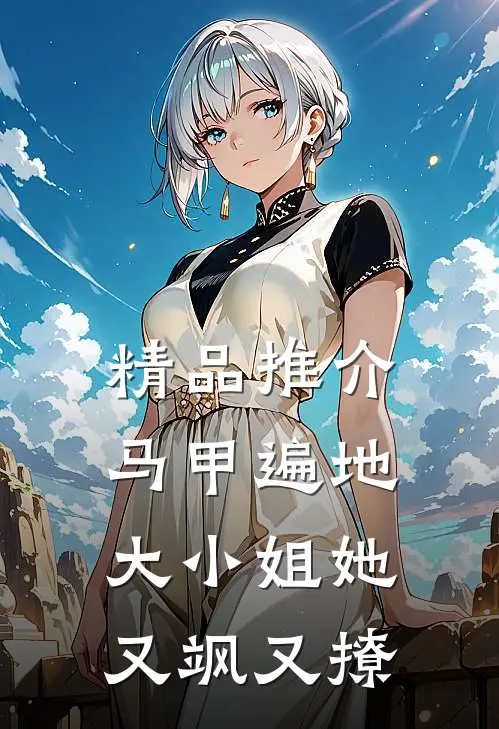 精品推介马甲遍地：大小姐她又飒又撩