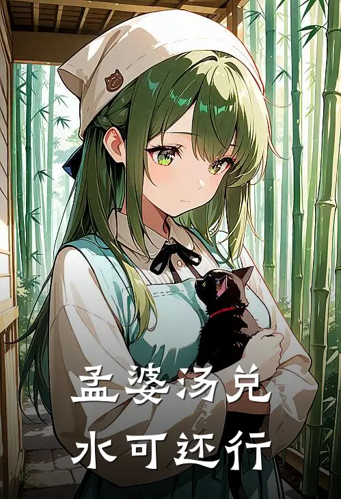 孟婆汤兑水可还行