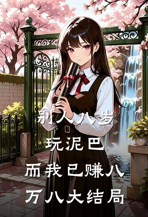 别人八岁玩泥巴，而我已赚八万八大结局
