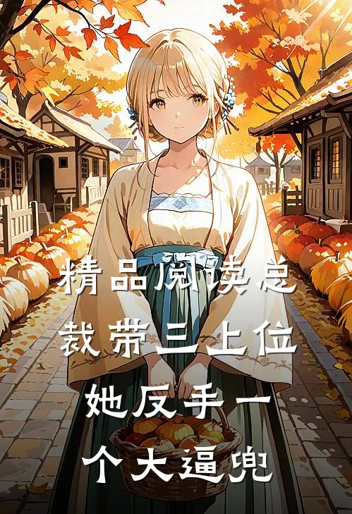 精品阅读总裁带三上位，她反手一个大逼兜