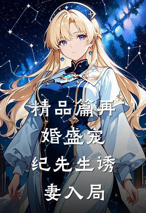 精品篇再婚盛宠：纪先生诱妻入局