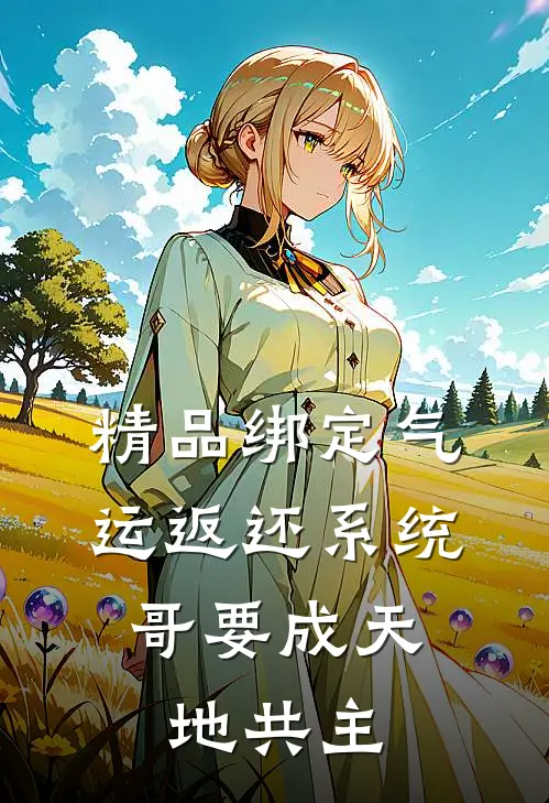 精品绑定气运返还系统，哥要成天地共主
