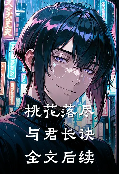 桃花落尽，与君长诀全文后续