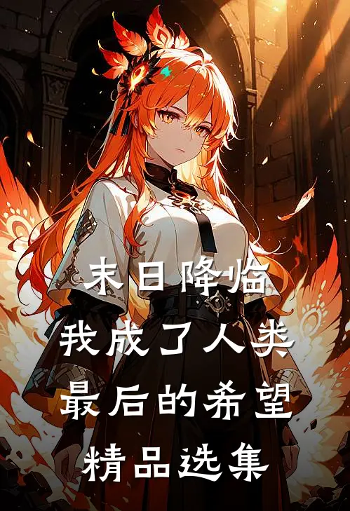 末日降临，我成了人类最后的希望精品选集