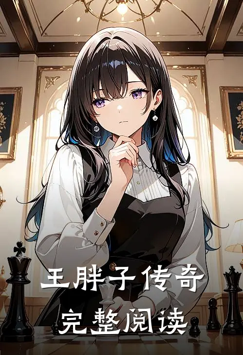 王胖子传奇完整阅读全文