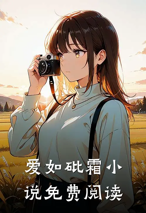 爱如砒霜小说免费阅读