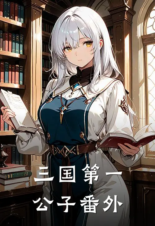 三国第一公子番外