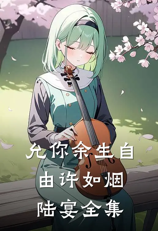 允你余生自由许如烟陆宴全集