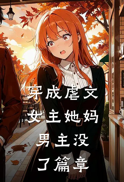 穿成虐文女主她妈，男主没了篇章