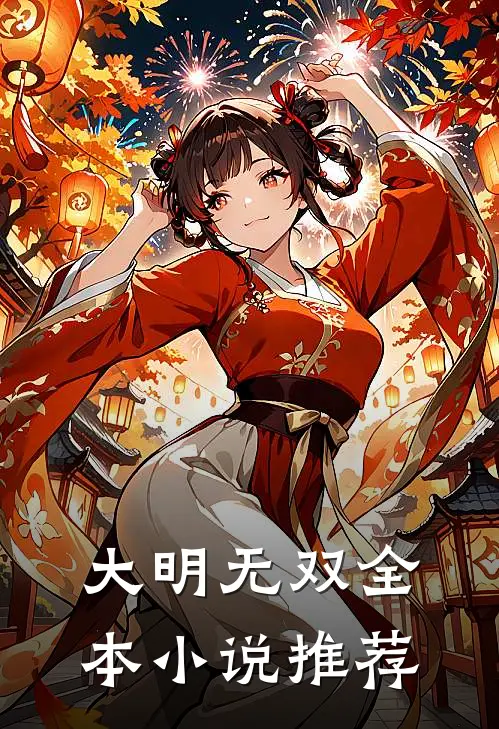 大明无双全本小说推荐