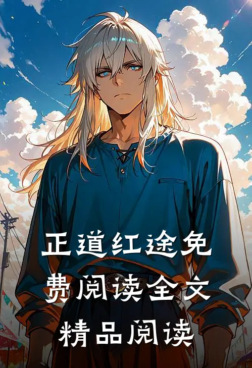 正道红途免费阅读全文精品阅读