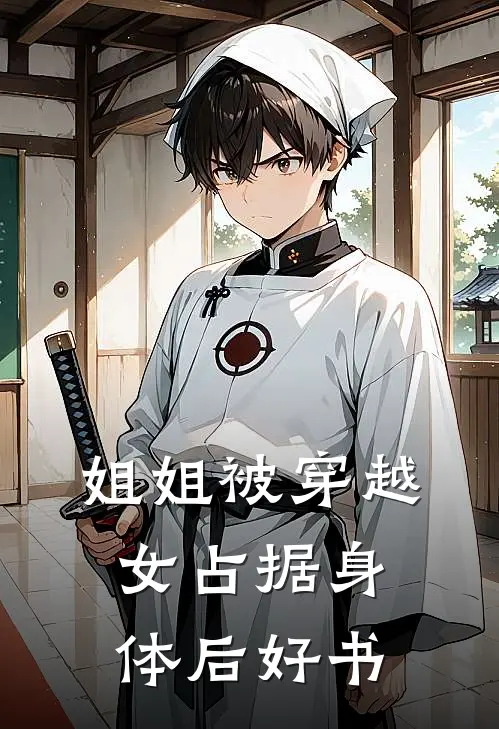 姐姐被穿越女占据身体后好书