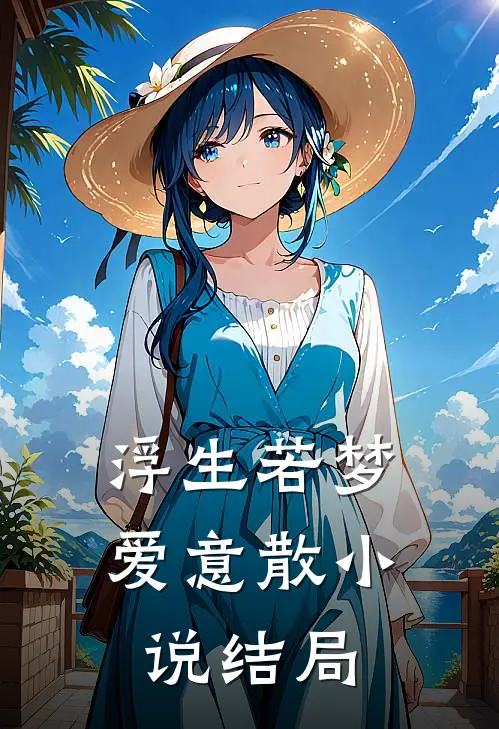 浮生若梦爱意散小说结局