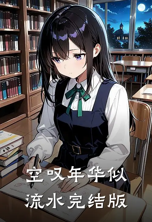 空叹年华似流水完结版