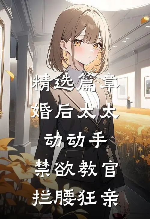 精选篇章婚后太太动动手，禁欲教官拦腰狂亲