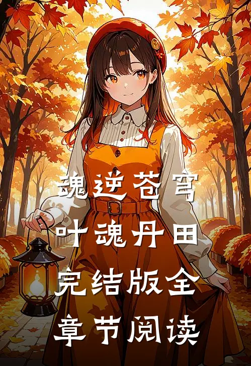 魂逆苍穹叶魂丹田完结版全章节阅读