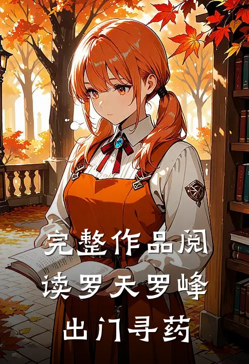 完整作品阅读罗天罗峰出门寻药
