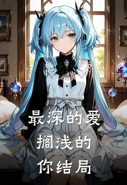 最深的爱，搁浅的你结局