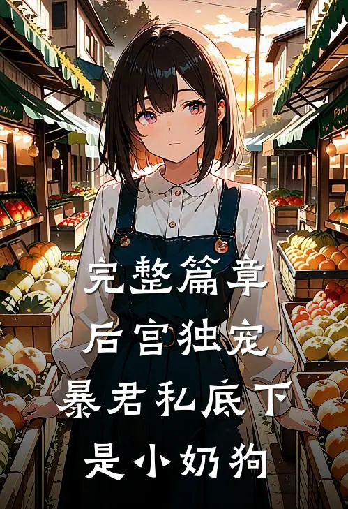 完整篇章后宫独宠：暴君私底下是小奶狗