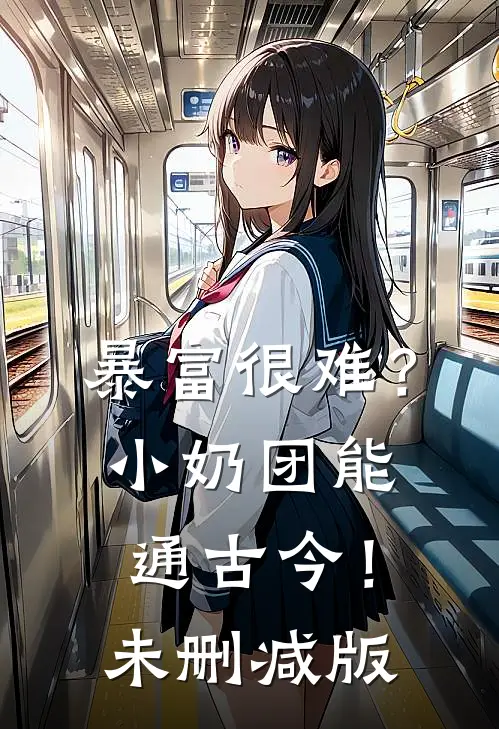暴富很难？小奶团能通古今！未删减版