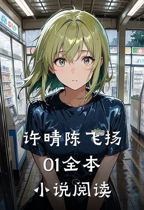 许晴陈飞扬01全本小说阅读
