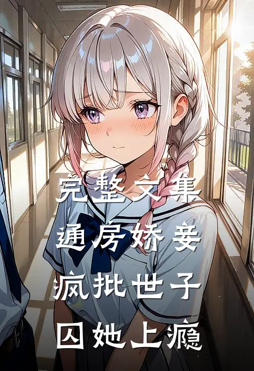 完整文集通房娇妾，疯批世子囚她上瘾