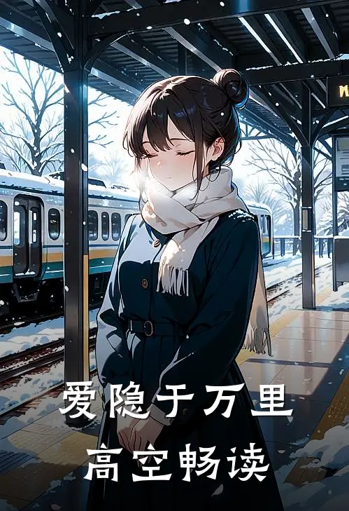 爱隐于万里高空畅读