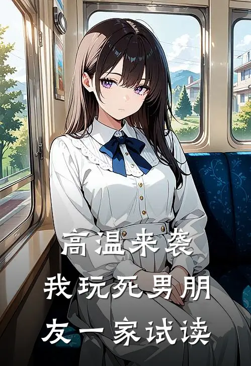 高温来袭，我玩死男朋友一家试读