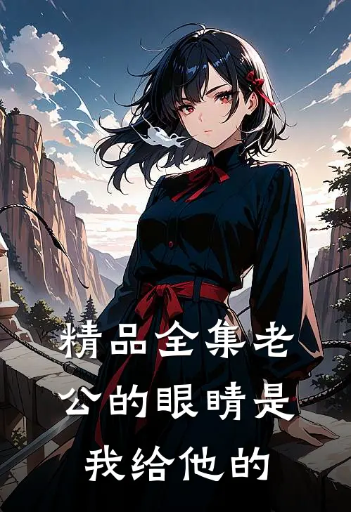 精品全集老公的眼睛是我给他的