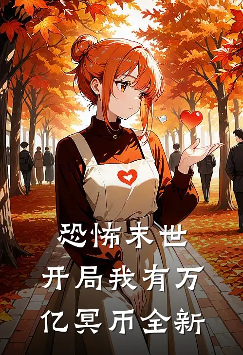 恐怖末世，开局我有万亿冥币全新