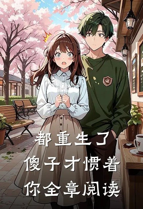 都重生了，傻子才惯着你全章阅读