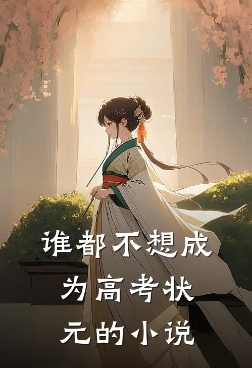 谁都不想成为高考状元的小说