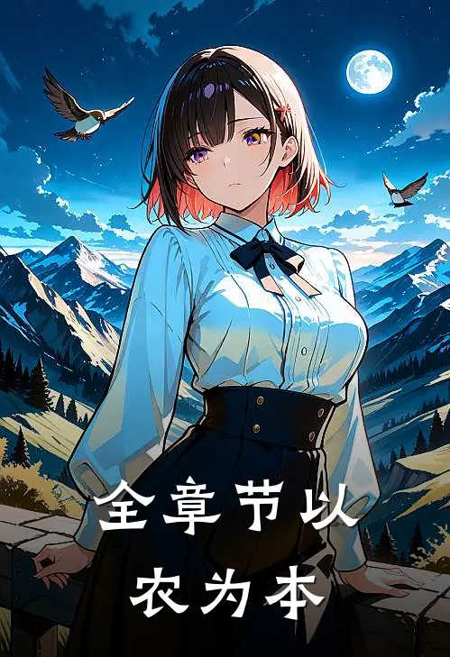 全章节以农为本