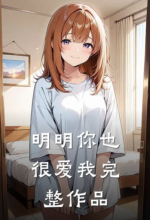 明明你也很爱我完整作品