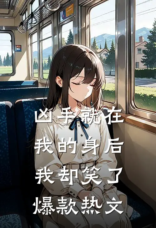 凶手就在我的身后，我却笑了爆款热文