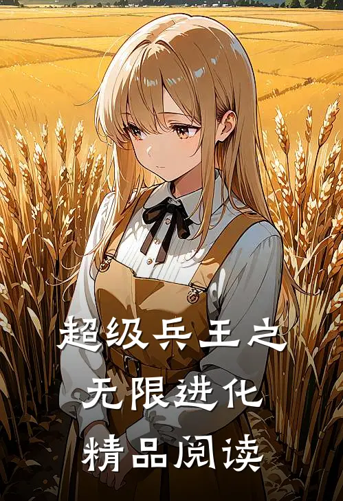 超级兵王之无限进化精品阅读