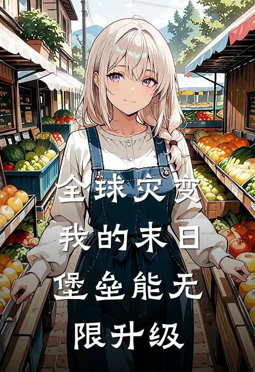 全球灾变：我的末日堡垒能无限升级